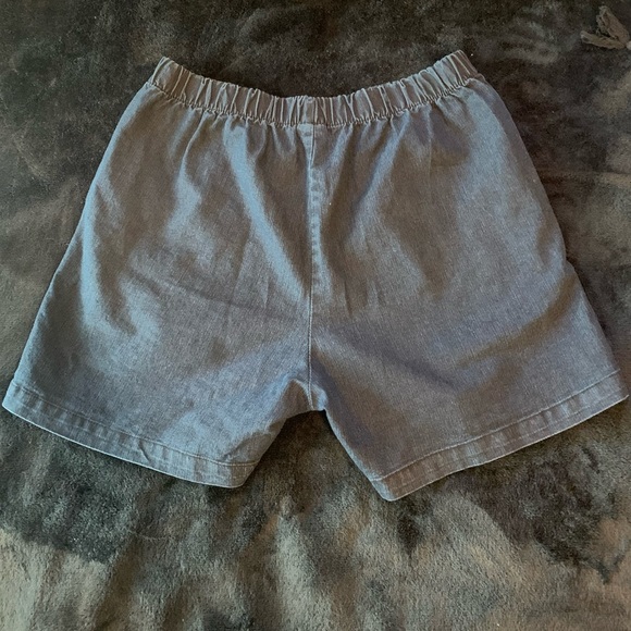 90s VINTAGE! HAWAIIAN FLAVOR Shorts - Picture 2 of 5